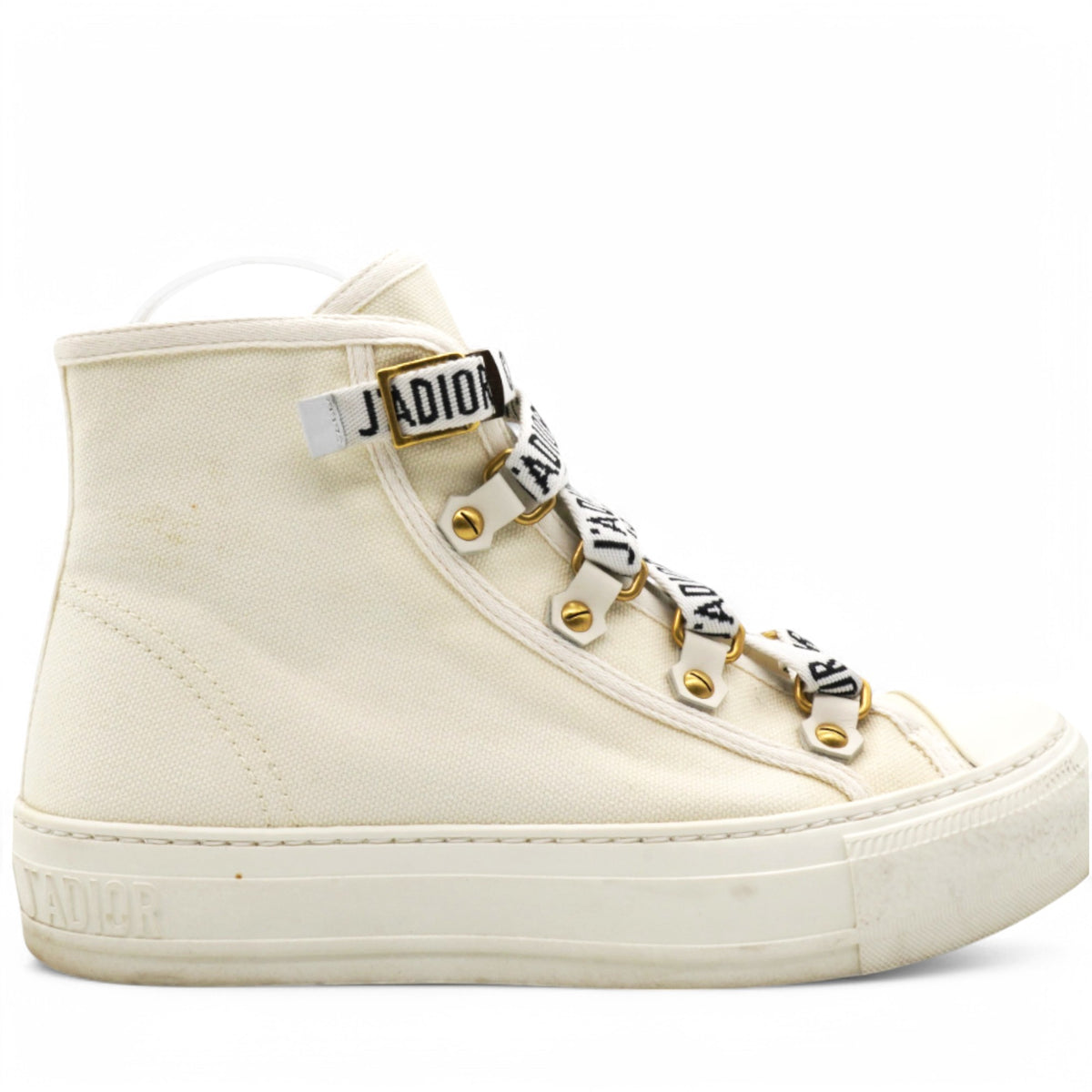 dior high top trainers womens