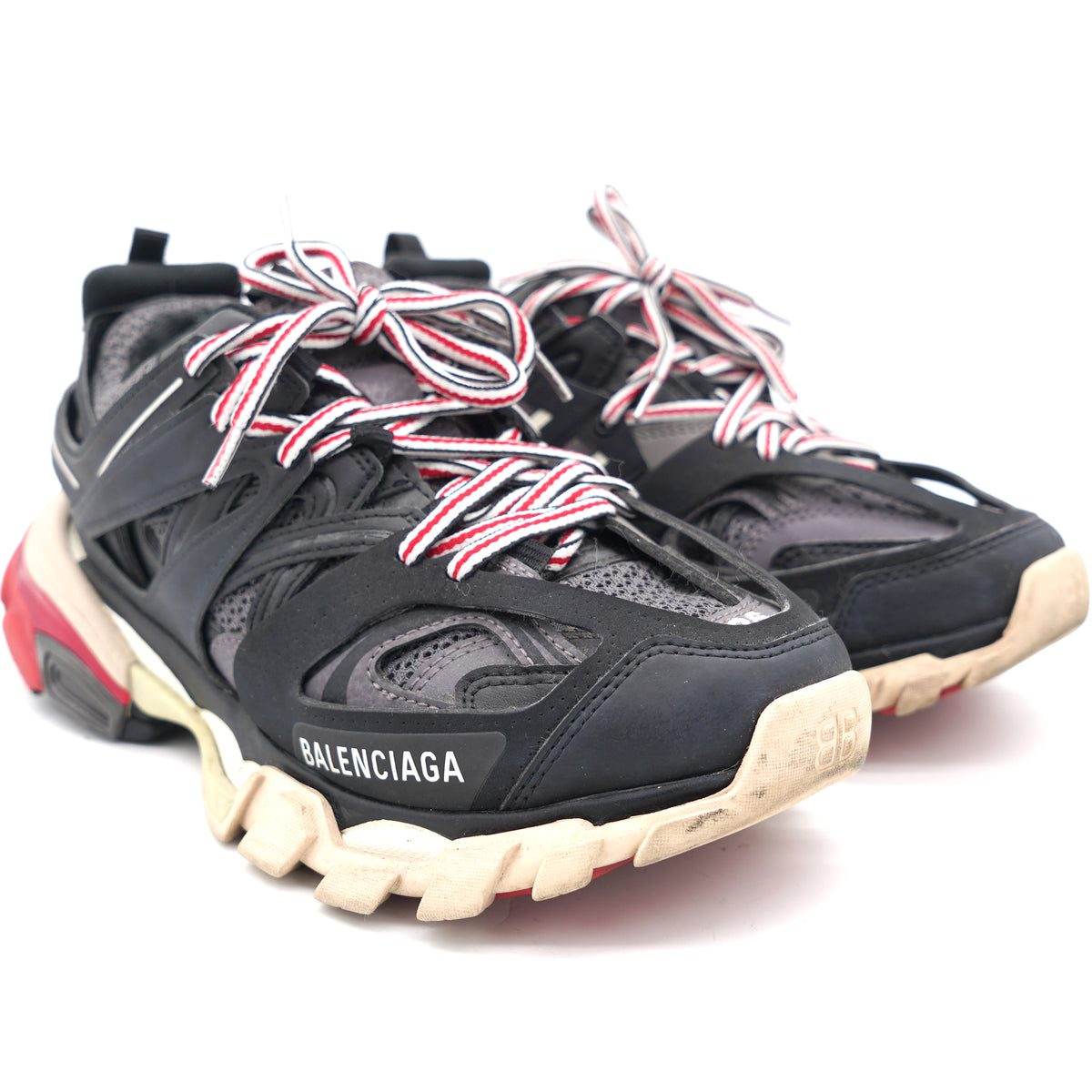 Balenciaga Track Sneakers 36 – STYLISHTOP