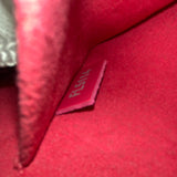 Epi Leather Alma BB Pink
