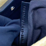 Peekaboo Medium Python Yellow/Black