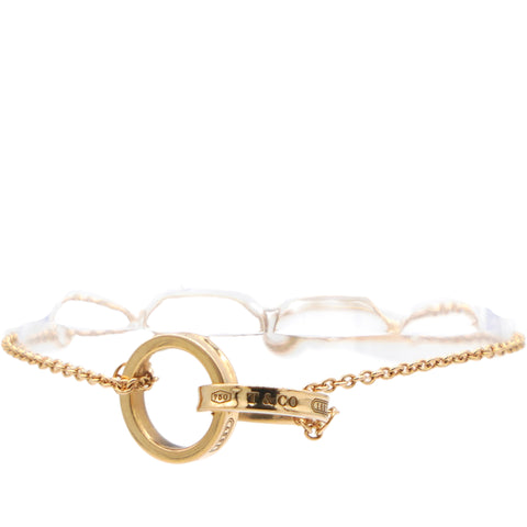 1837 18K Rose Gold Bracelet