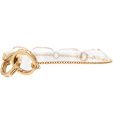 1837 18K Rose Gold Bracelet