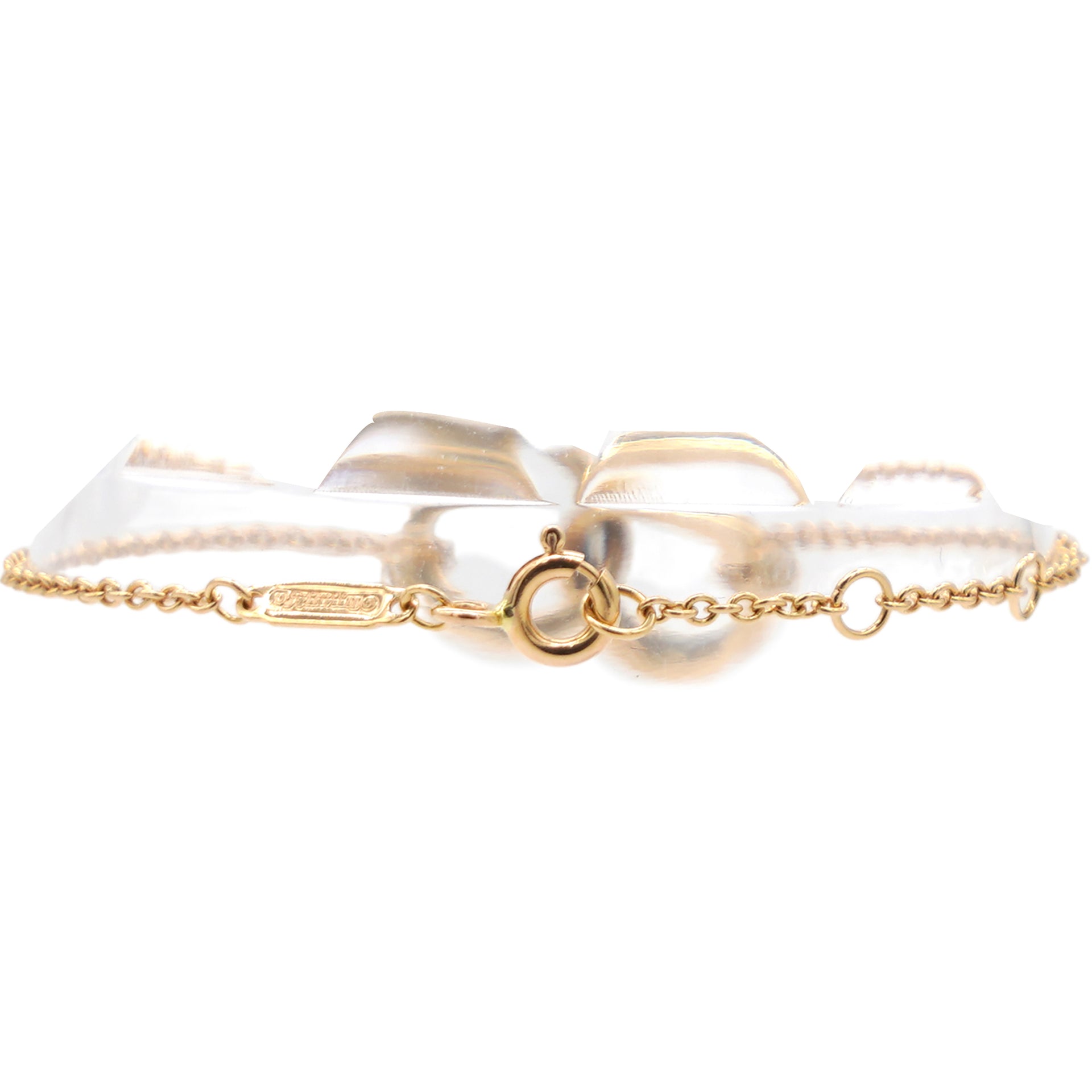 1837 18K Rose Gold Bracelet