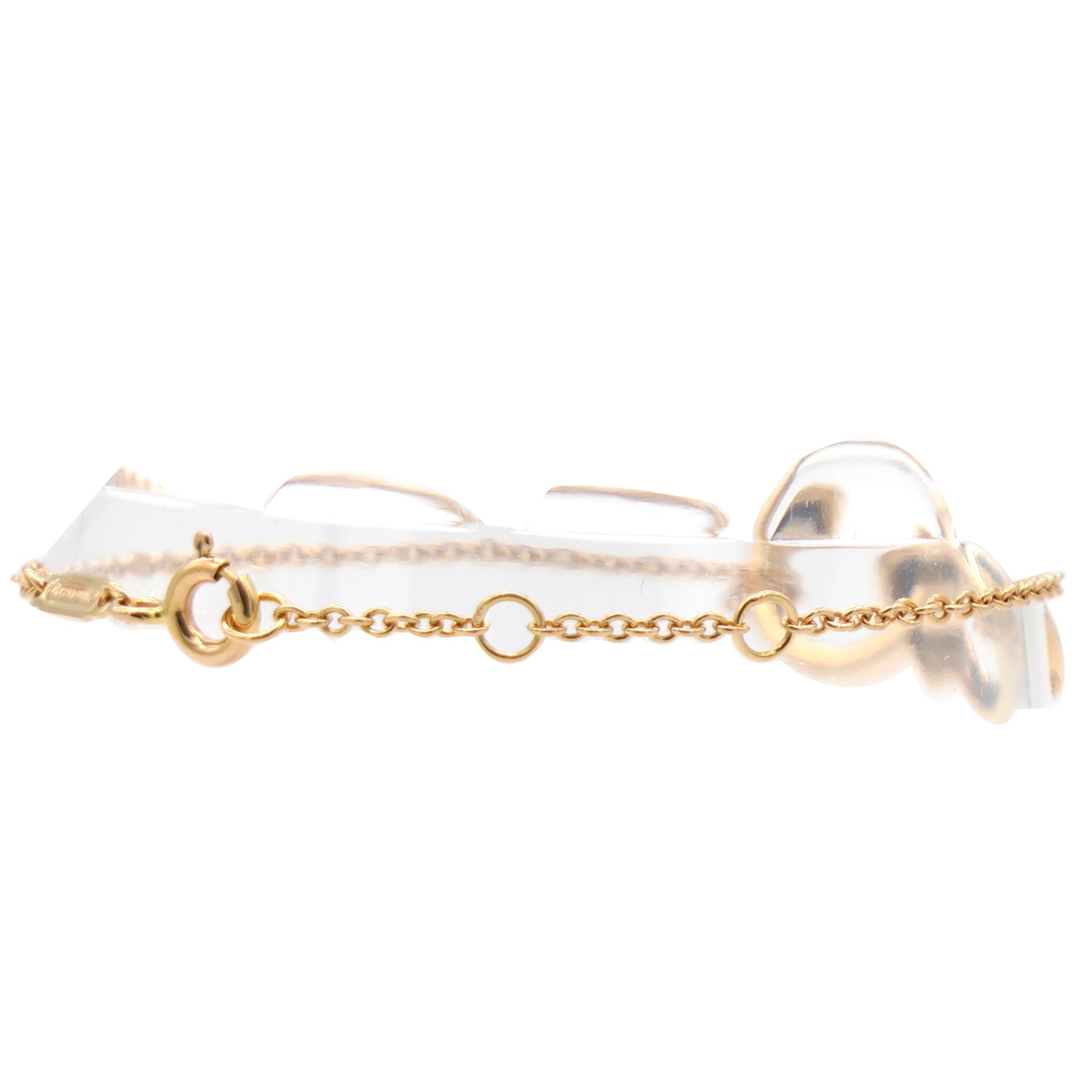 1837 18K Rose Gold Bracelet