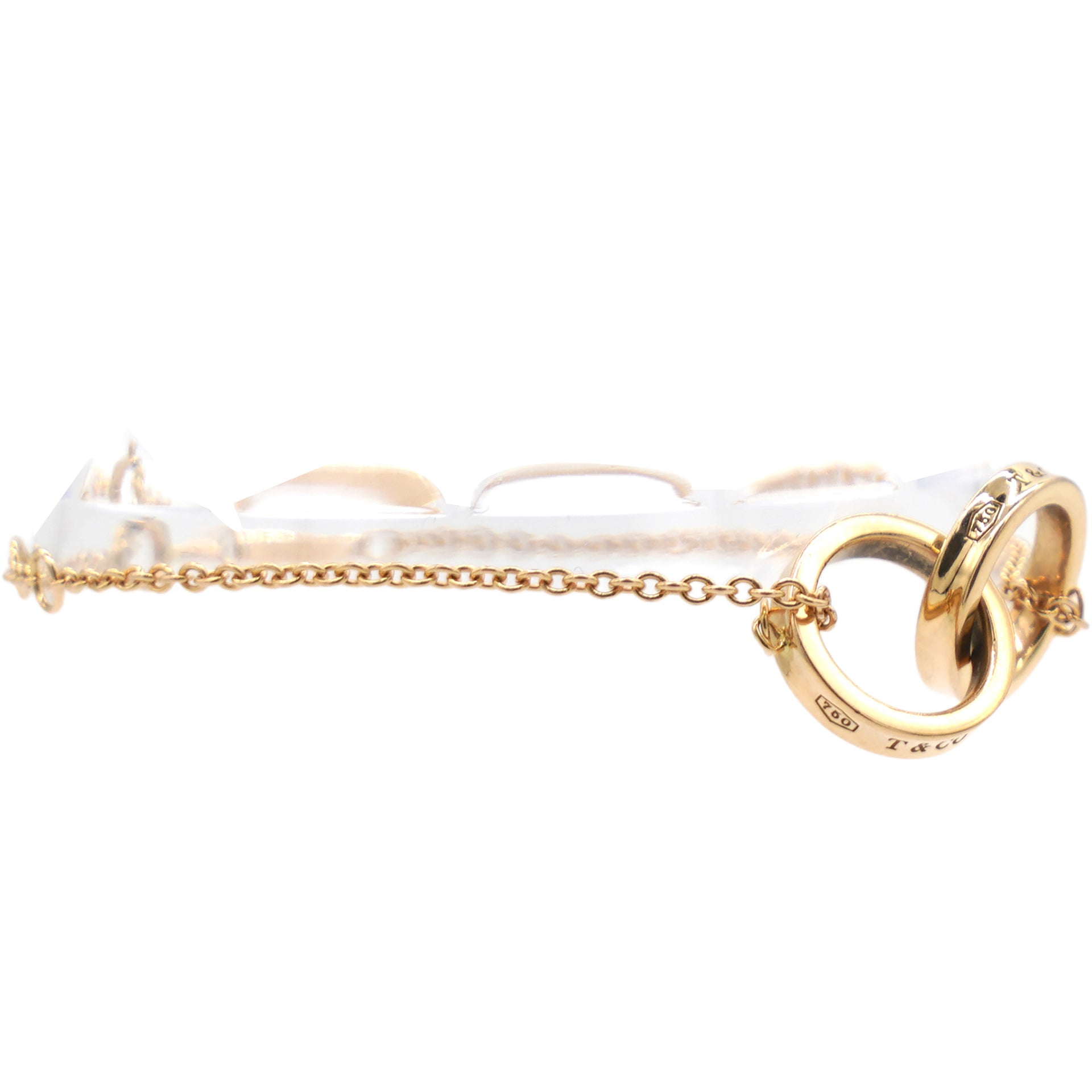 1837 18K Rose Gold Bracelet