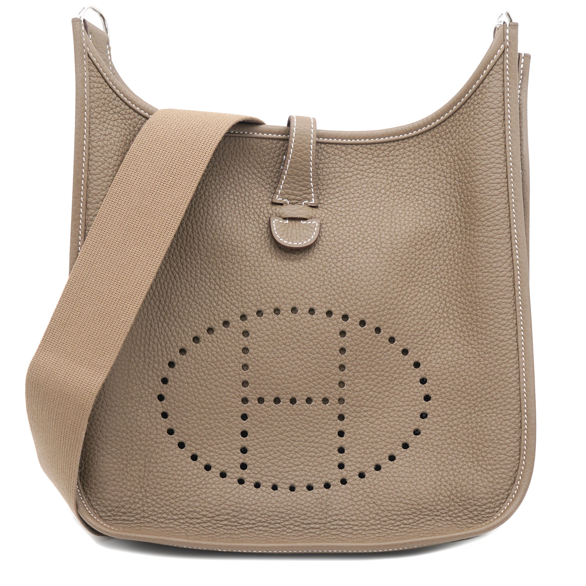 Hermes evelyne colors 2020 Clearance