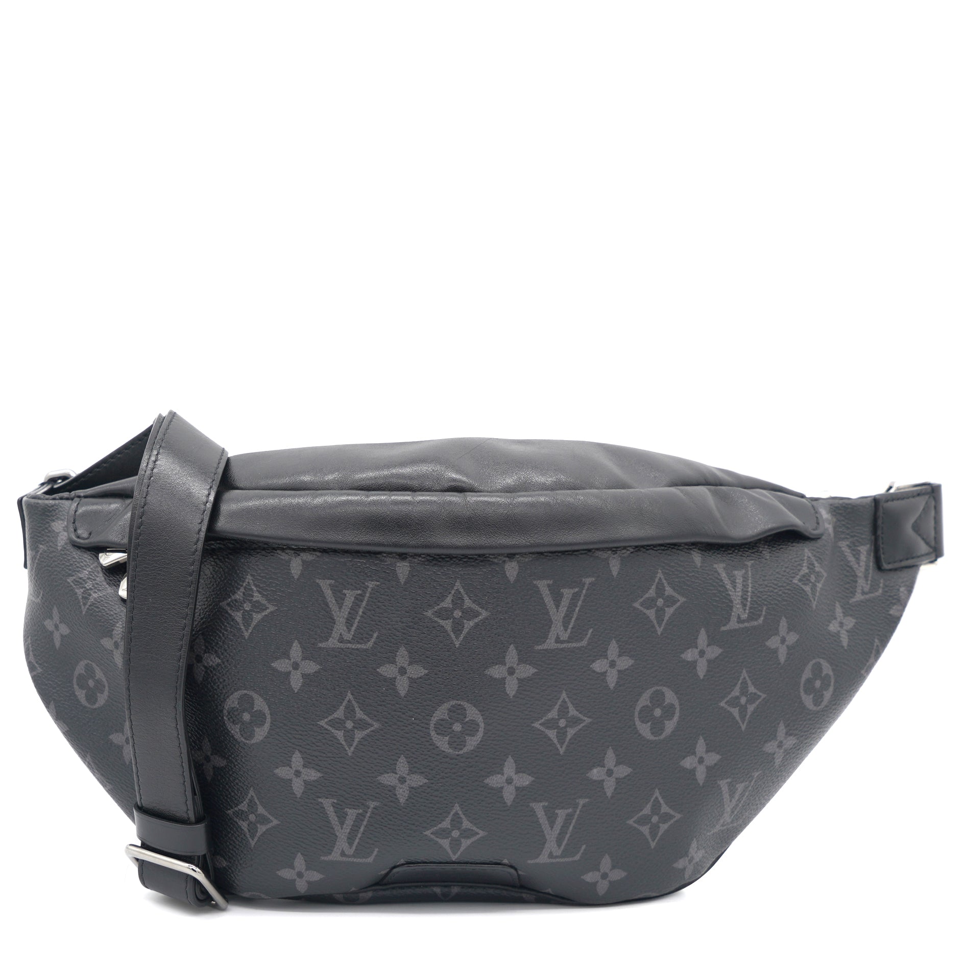 Discovery Bumbag PM Monogram Other Canvas - Bags M23905