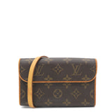 Louis Vuitton Belt Bag Bum Bag Pochette Florentine M51855 – Timeless  Vintage Company