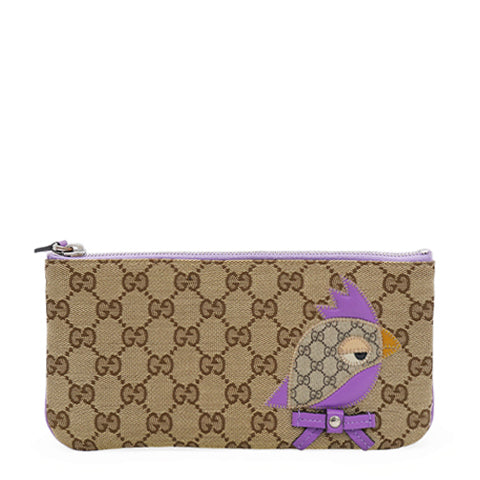 Zoo Kid Pouch