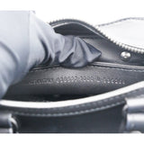 BALENCIAGA Nano Neo Classic Leather City Bag 