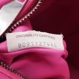 BOTTEGA VENETA Mini Nappa Intrecciato Jodie Hobo Bag