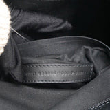 Balenciaga Agneau Arena Explorer Tote Bag with Strap Black 