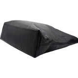 Balenciaga Agneau Arena Explorer Tote Bag with Strap Black 