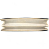 Balenciaga Cotton Canvas Pochette Crossbody Bag Black 