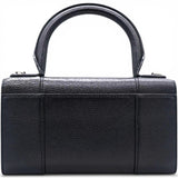 Balenciaga Hourg Phone Holder Black 