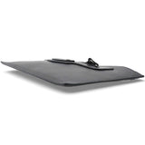 Balenciaga Leather Neo Classic Clutch Bag Black