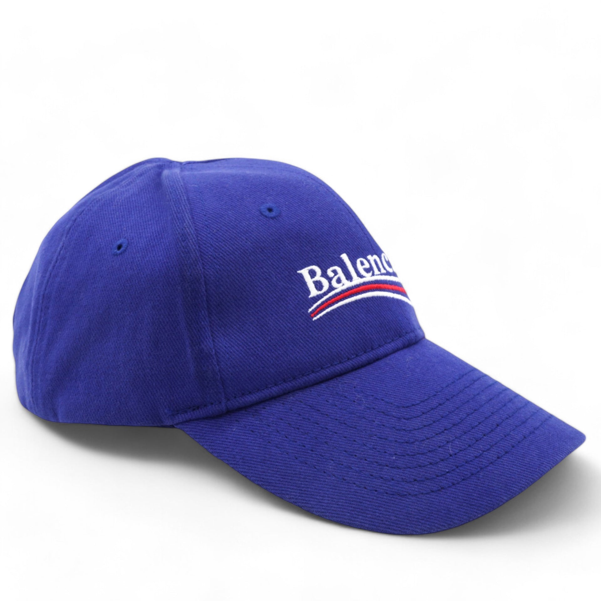 Balenciaga Political Campaign Baseball Cap 