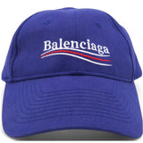 Balenciaga Political Campaign Baseball Cap 