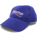 Balenciaga Political Campaign Baseball Cap 