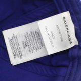 Balenciaga Political Campaign Baseball Cap 