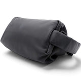 Bottega Veneta Black The Body Pouch Bag 