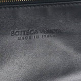 Bottega Veneta Black The Body Pouch Bag 