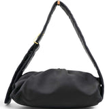 Bottega Veneta Black The Body Pouch Bag 