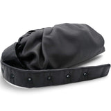 Bottega Veneta Black The Body Pouch Bag 