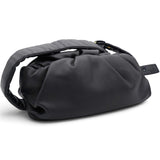 Bottega Veneta Black The Body Pouch Bag 