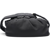 Bottega Veneta Black The Body Pouch Bag 