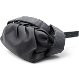 Bottega Veneta Black The Body Pouch Bag 