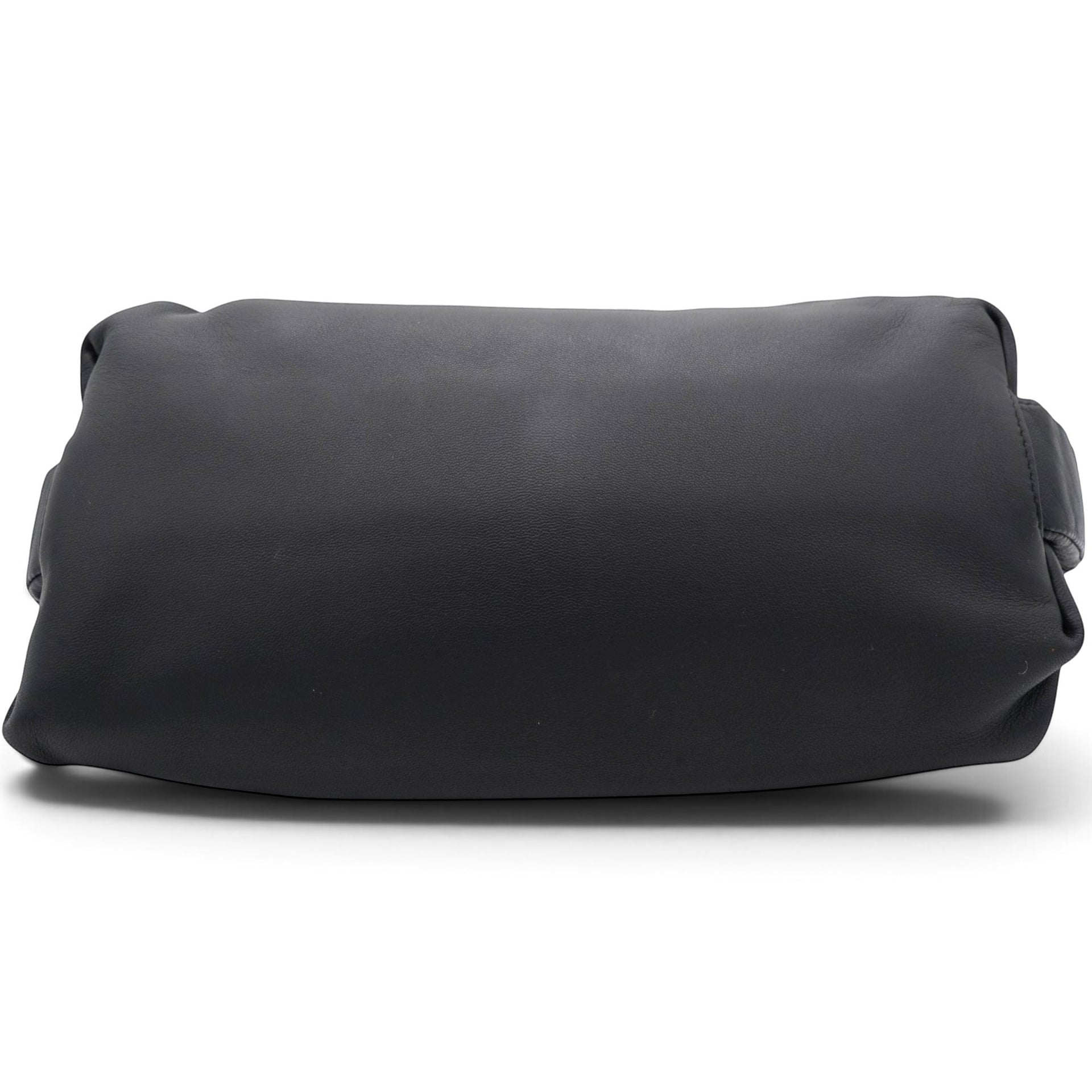 Bottega Veneta Black The Body Pouch Bag 