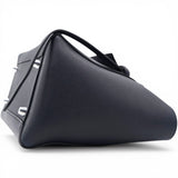 CELINE_Grained_Calfskin_Belt_Bag_Black 