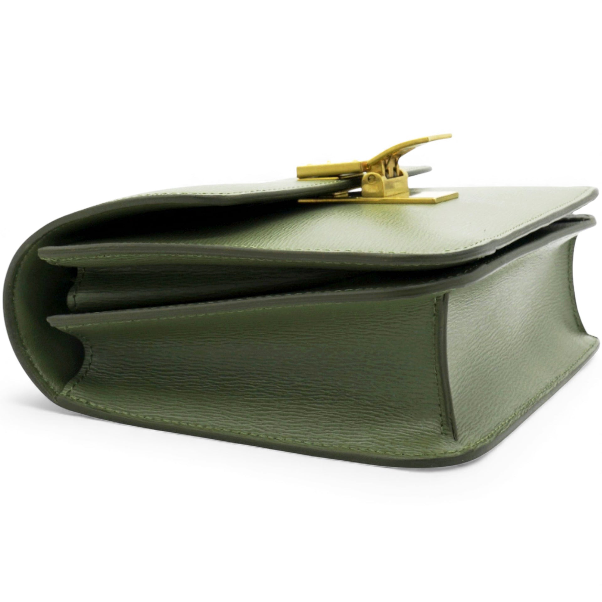 CELINE Teen Classic Box Bag  