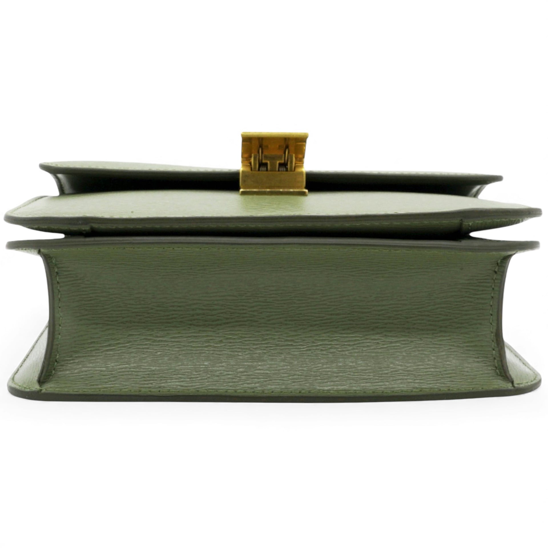 CELINE Teen Classic Box Bag  