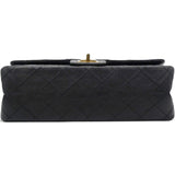  CHANEL Aged Quilted 2.55 Reissue 225 Flap  