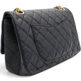  CHANEL Aged Quilted 2.55 Reissue 225 Flap  