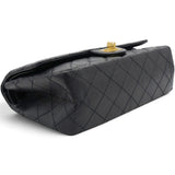  CHANEL Aged Quilted 2.55 Reissue 225 Flap  