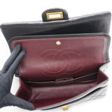  CHANEL Aged Quilted 2.55 Reissue 225 Flap  