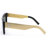 CHRISTIAN DIOR CD Diamond S8I Sunglasses Black