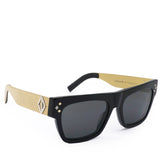 CHRISTIAN DIOR CD Diamond S8I Sunglasses Black