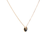 Cartier Amulette De Pendant Necklace 
