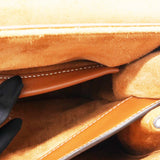 Celine Soft 16 Bag Tan Shoulder Bag 
