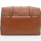 Celine Soft 16 Bag Tan Shoulder Bag 