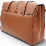 Celine Soft 16 Bag Tan Shoulder Bag 