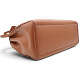 Celine Soft 16 Bag Tan Shoulder Bag 