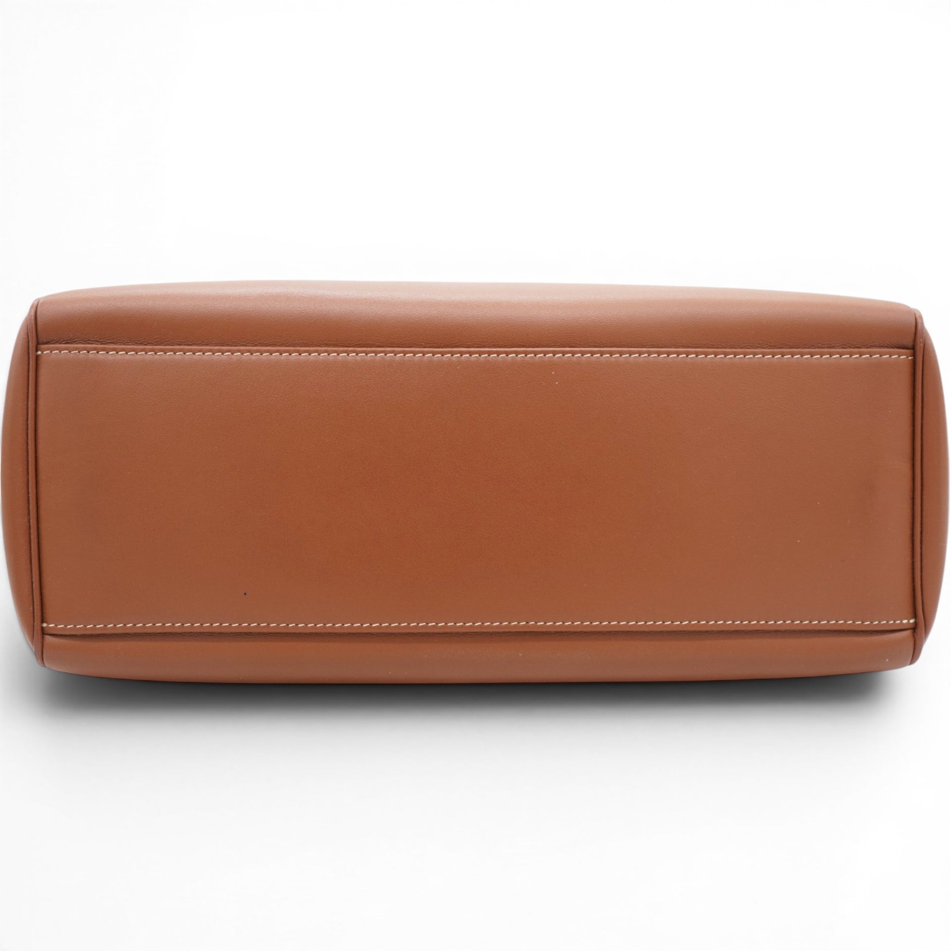 Celine Soft 16 Bag Tan Shoulder Bag 