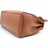 Celine Soft 16 Bag Tan Shoulder Bag 