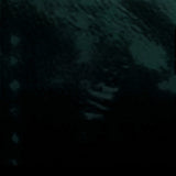  Celine Spazzolato Calfskin Classic Box Medium Flap Bag Dark Green 