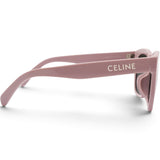 Celine Sunglasses CL40198F Pink 